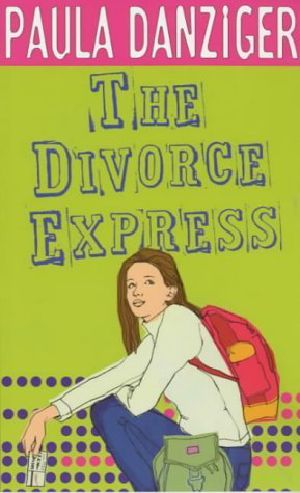 [Divorce Express (Rosie and Phoebe) 01] • The Divorce Express